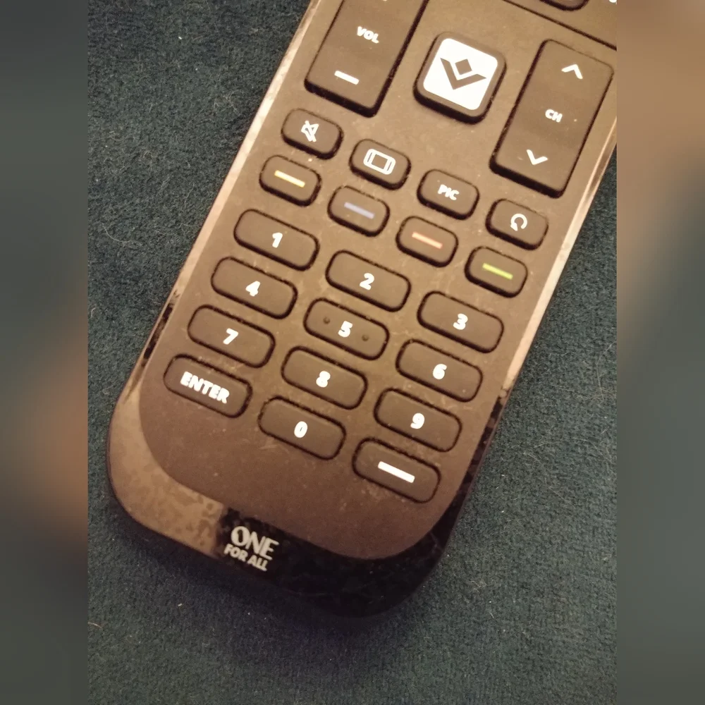 One For All Remote Control